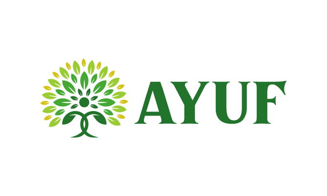 AYUF.com